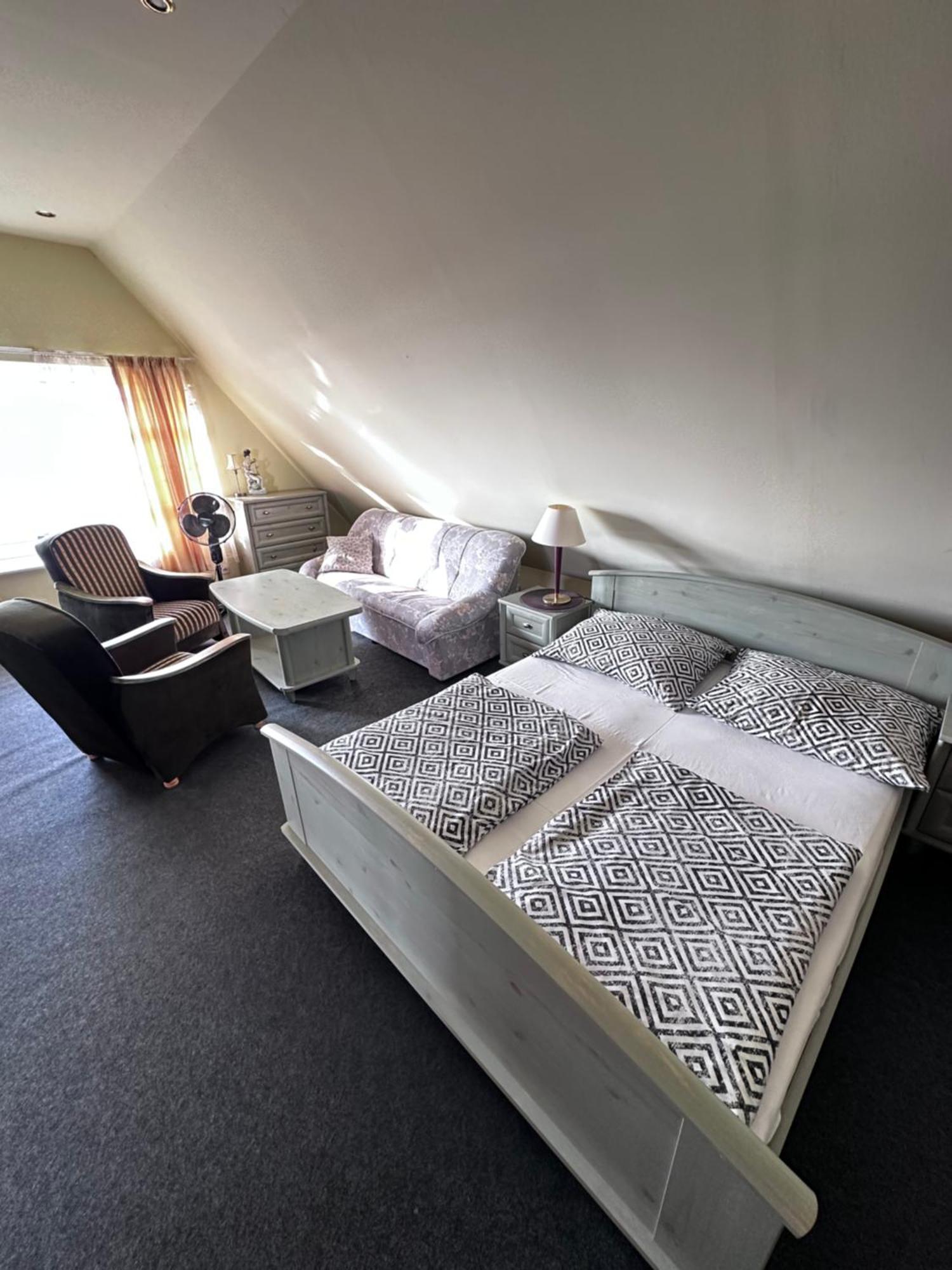 Willa Wicko - Miedzyzdroje - Apartamenty Z Aneksem - Widok Na Zalew Szczecinski Exteriér fotografie